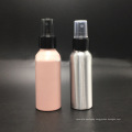 Aluminum Bottle with Sprayer (NAL08B)